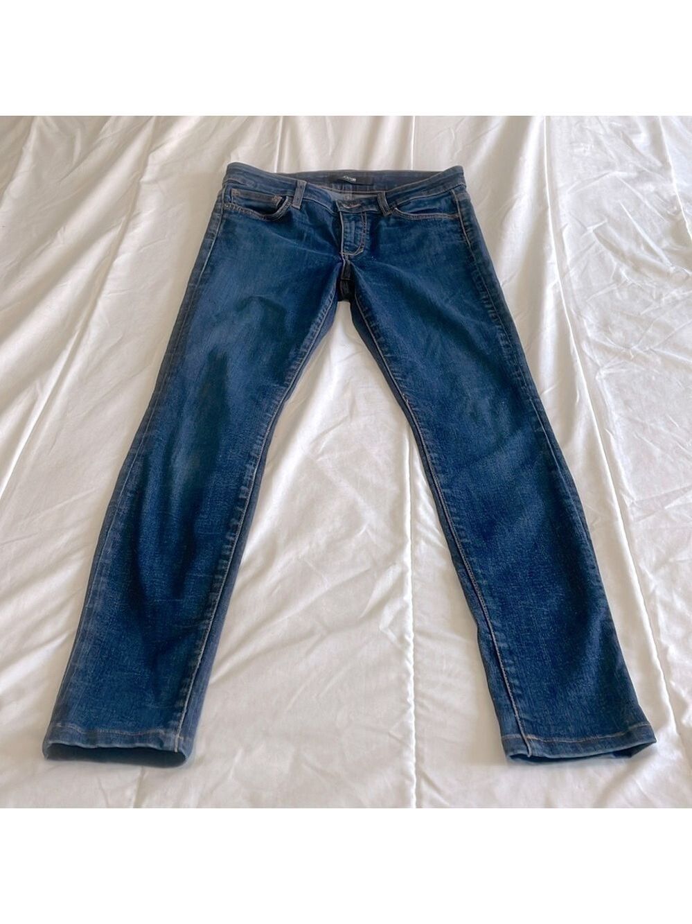 Joe's Jeans Chelsea Ultra Slim Fit Jeans Size 27